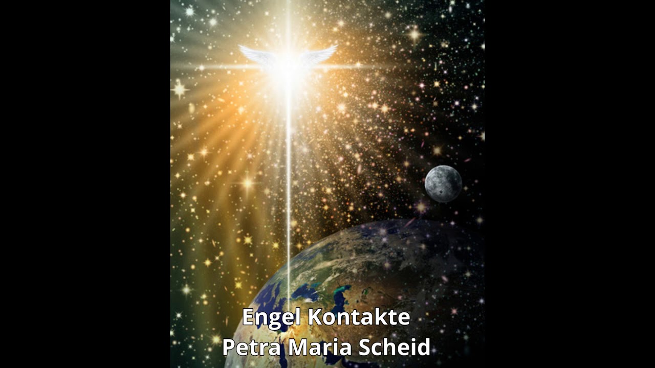 mit Engeln sprechen, Engel um Hilfe bitten, Engelkontakt