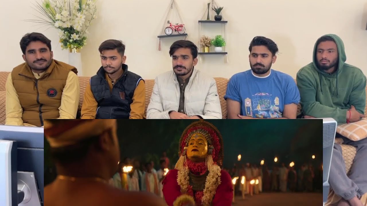 Kantara Movie | Part 1