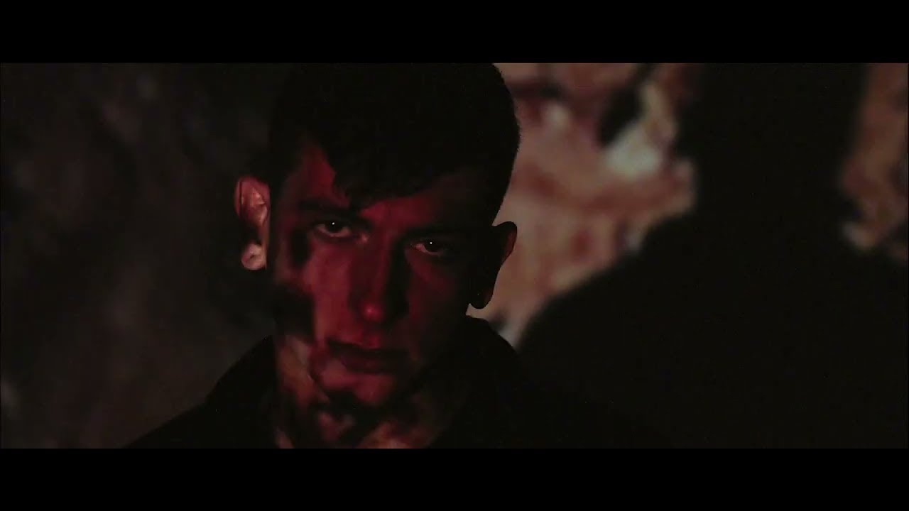 156/Silence - If Pleasure's Gone (Official Music Video)