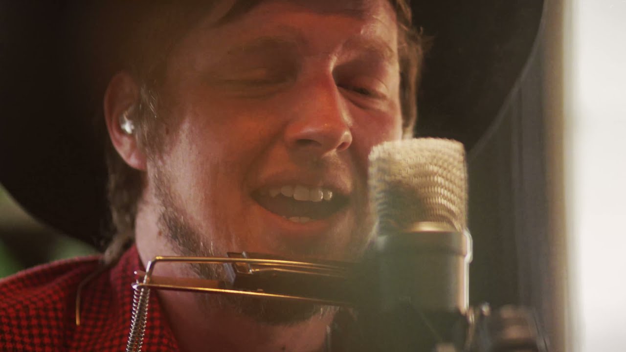 The Holy Broke - Plant Song // Live @ Troll House Studios