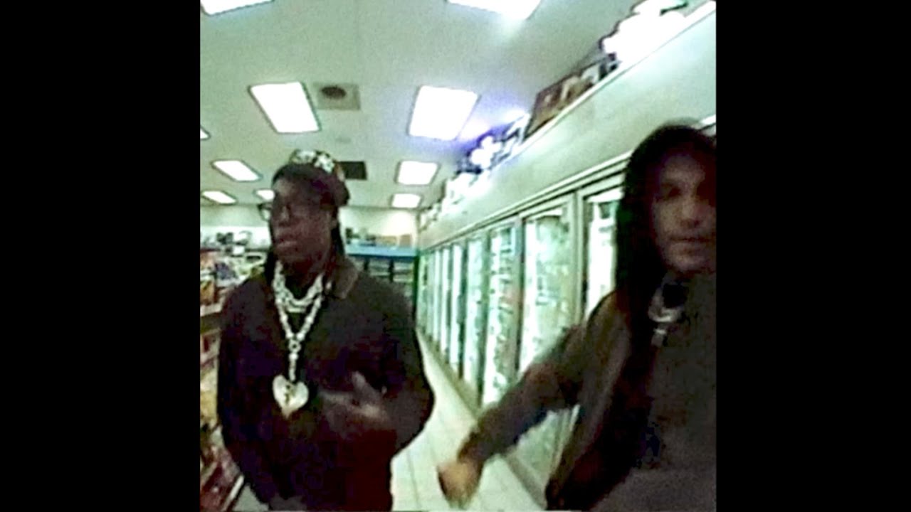 [FREE] Lithe x Don Toliver Type Beat - "Cannonball"