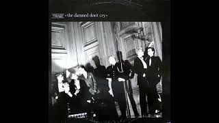 VISAGE -  The Damned Don't Cry 12 Inch