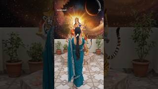 जय माता दी 🙏#bhaktivibes #navratri #navratrispecial #bhaktibhajan #dharmik #ytshorts #viral #new#maa