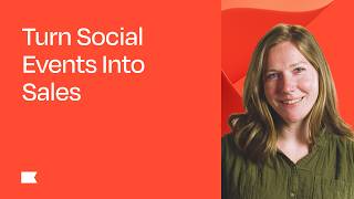 Klaviyo Social: Automate Your Social Auto-Reply Welcome Flow screenshot 5