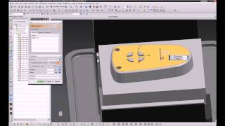 Siemens NX CAM Foundation - Overview