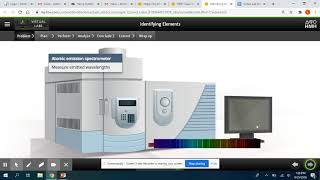 Flame Test Virtual Lab Instructions