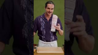 Taco Recipe With Lalo Salamanca | Better Call Saul #shorts