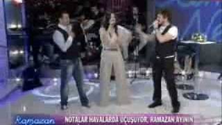 Orhan Ölmez - Bin Dereden Su Getirsem