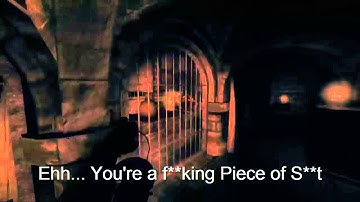 Amnesia A Machine for Pigs - Funny/Scary Moments Compilation