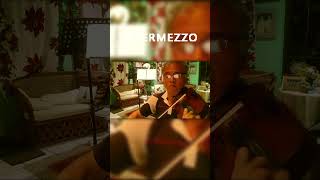 Intermezzo de P. Mascagni, Violín: José María Melgar #violin #musicos #musica #music