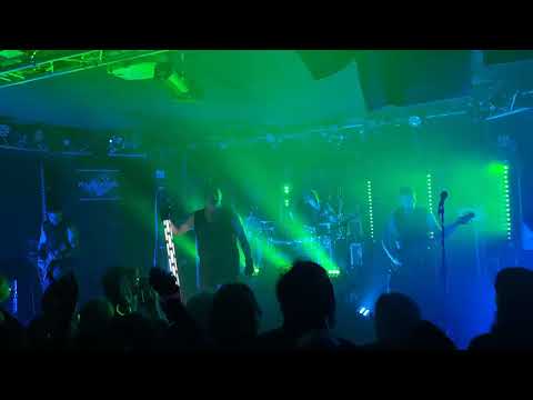 Heldmaschine Meine Welt Live In Siegburg 14 03 25 