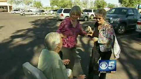Man Pays It Forward To Stranger Who Gave Him Lift ...