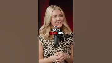 Karoline Leavitt Explains Her 32-Year Age Gap Relationship