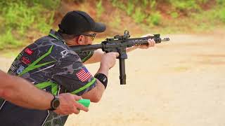 CMORE Systems | 2026 Vortex Optics World Speed Shooting Championship