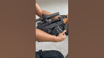 PSL Bolt Hold open #shorts