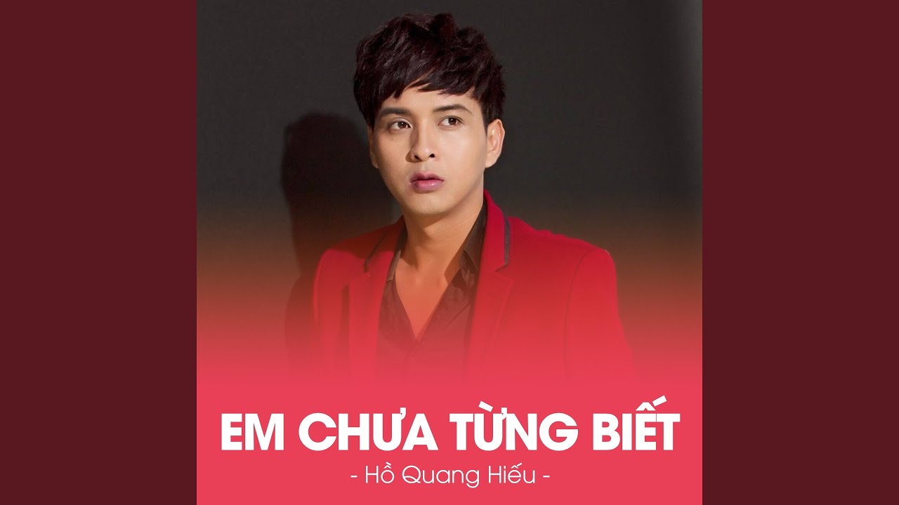 CHUA AI YEU ANH BANG EM