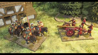 #853 'Great figures found for GNW !! Warlord Games & EBOR miniatures 28mm.'