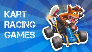 Top 10 Kart Racing Games Offline & Online!! screenshot 3