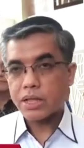 Pemerintah melalui Kemnaker terus bergerak cept dlm menangani berbagai permasalahan PHK di Indonesia