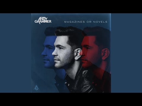 Good To Be Alive (Hallelujah) - Andy Grammer