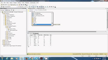 How to select top n value from table in sqlserver tutoria part 18