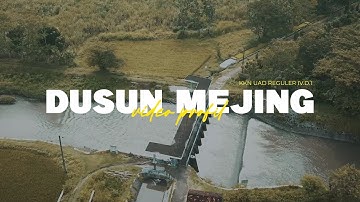 Profil Dusun Mejing, Mulyodadi, Bambanglipuro, Bantul | KKN UAD Reguler IV.D.1 2023