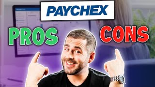 Paychex Review 2024: Features, Pros, and Cons in 2024