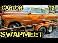 Lewis Auto Swap Meet Canton Texas 2020