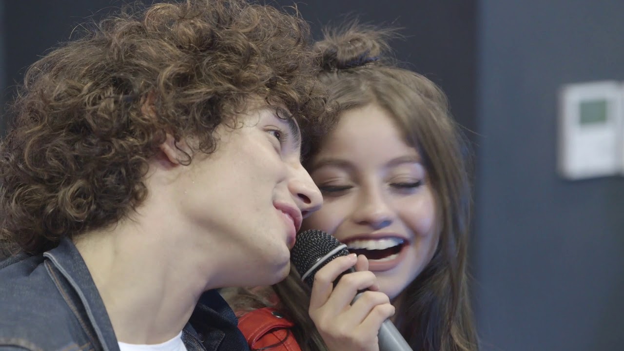 karol-sevilla-y-jorge-l-pez-en-chile-experiencia-vip-youtube