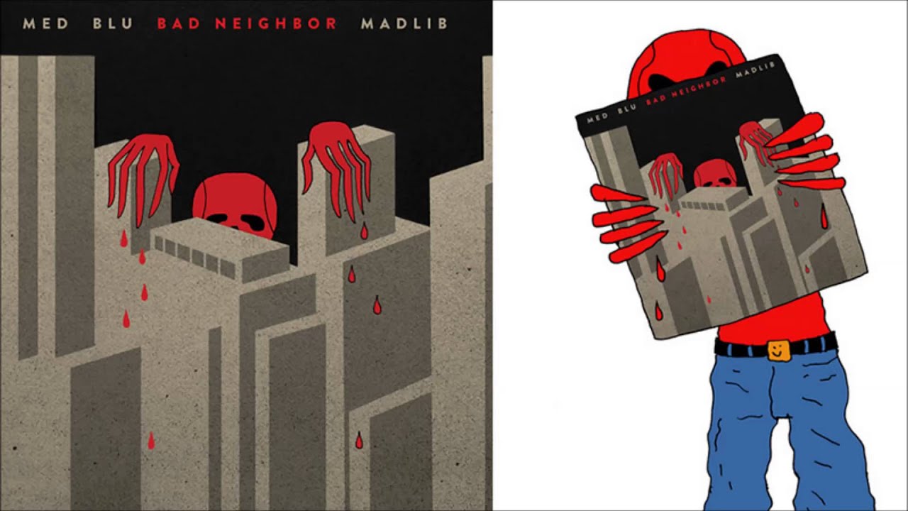 Watch MED, Blu & Madlib  12 Drive In feat  Aloe Blacc on YouTube