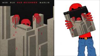 MED, Blu & Madlib 12 Drive In feat Aloe Blacc