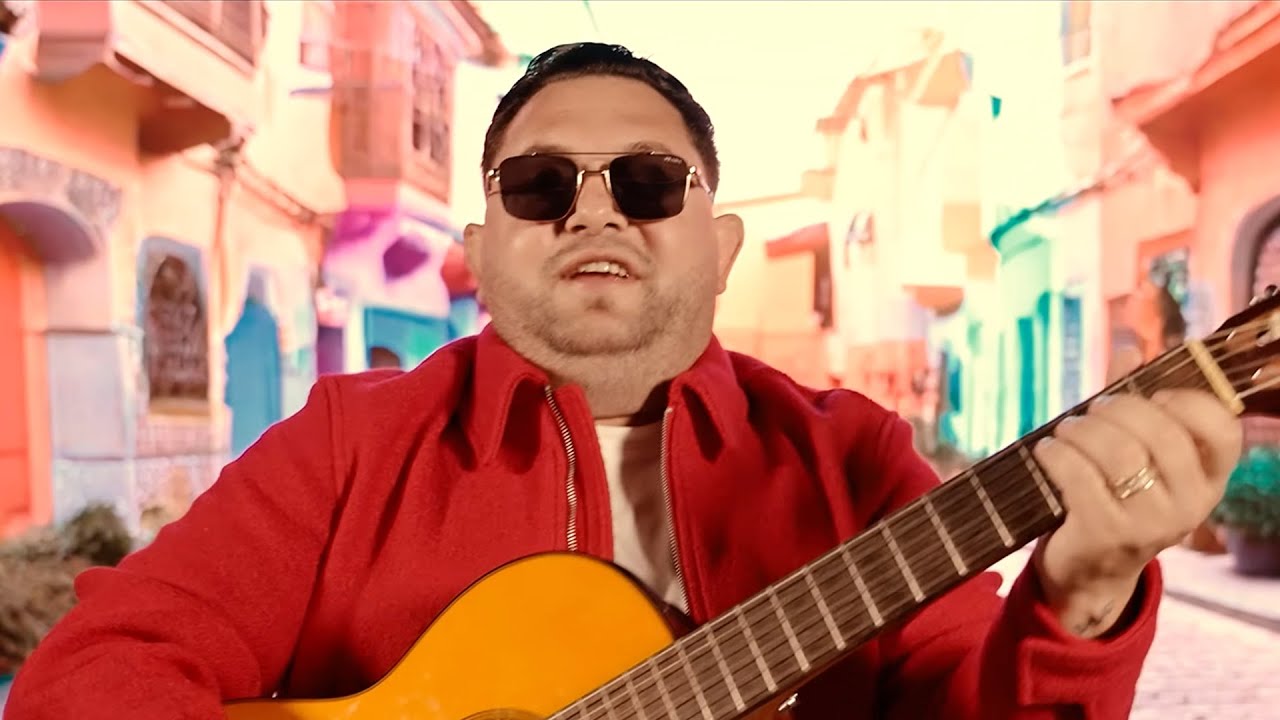 Puisor de la Medias - Danseaza-mi tiganeste [Videoclip Oficial] 2025