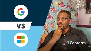 Google Workspace vs Microsoft 365: Why I switched from Microsoft 365 to Google Workspace