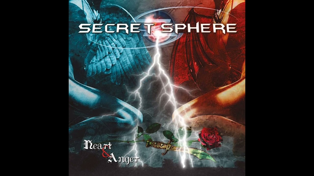 Secret Sphere- Endless