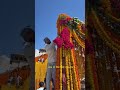 How Lord Shiva Disappeared in Kedarnath #kedarnath #kedarnathtemple #uttarakhand #mahadev #viral