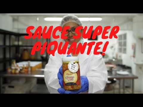 Vidéo: Envoi Du Festival De Sauce Piquante Austin - Réseau Matador