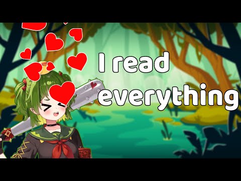 Nitya Gets Overwhelmed With Kindness [Moved from second channel]