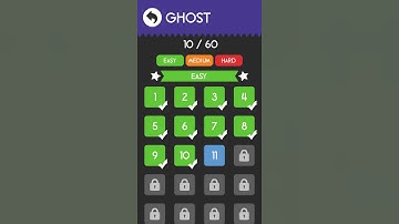 Color switch// Ghost mode// level 11// offline game