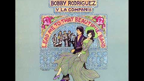 Bobby Rodriguez y La Compania - Numero 6