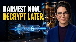 Can Quantum Computers Break Your Encryption The Real Risk