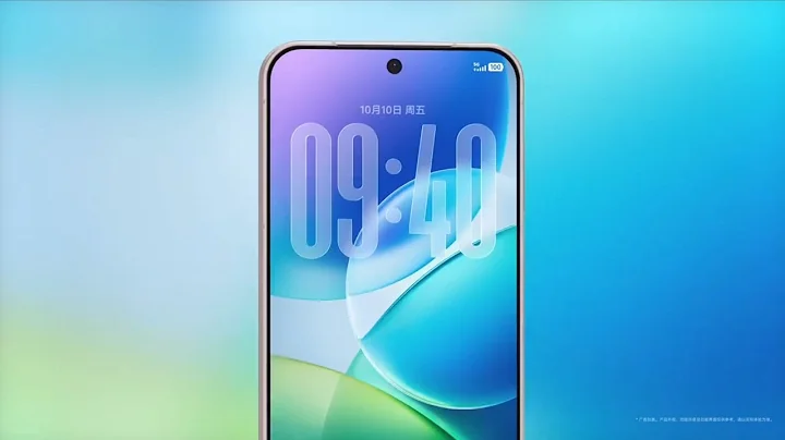 Vivo OriginOS 6 Official Introduction 