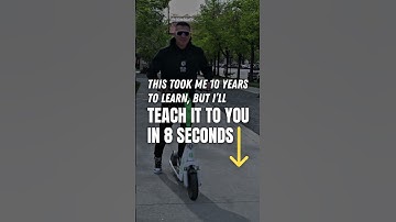 This took me 10 years to learn, but I’ll teach it to you in 8 seconds #shorts
