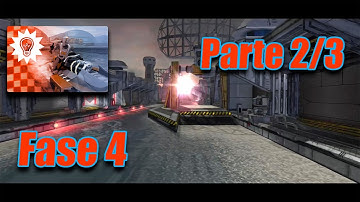 Riptide GP: Renegade -  Misión de 0xDEADBEEF (Parte 2/3)