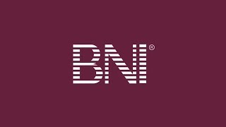 Business Network International (BNi) - Overview 2018