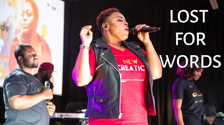 Victoria Tunde - Lost For Words ft. Osby Berry (Of...