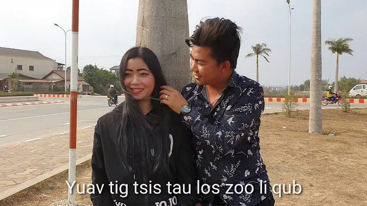 Nkauj tawm tshiab 2020. Tos Hnub koj tuag kuv mam ...