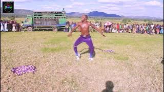 Ng'wana Kang'wa ndani ya Kakese  Mpanda