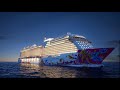 Genting Dream Cruises | Cruise Holidays With Friends‎ - GJH India