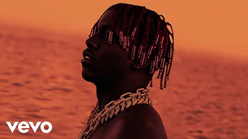 Lil Yachty - BABY DADDY (Audio) ft. Lil Pump, Offset