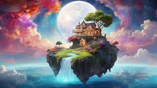 Sleep Soundly, Goodbye Insomnia ★ Stop Thinking, Overcome Anxiety Disorders ★ Fall Asleep Fast